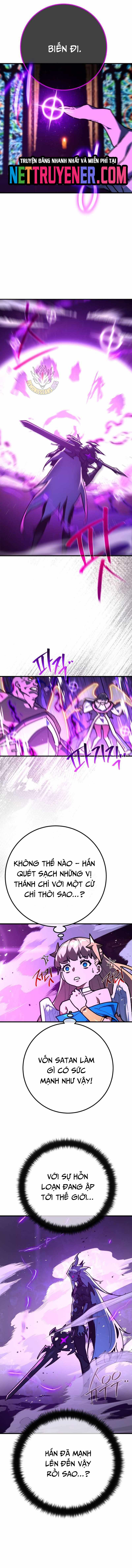Quỷ Troll Mạnh Nhất Thế Giới: Chapter 135