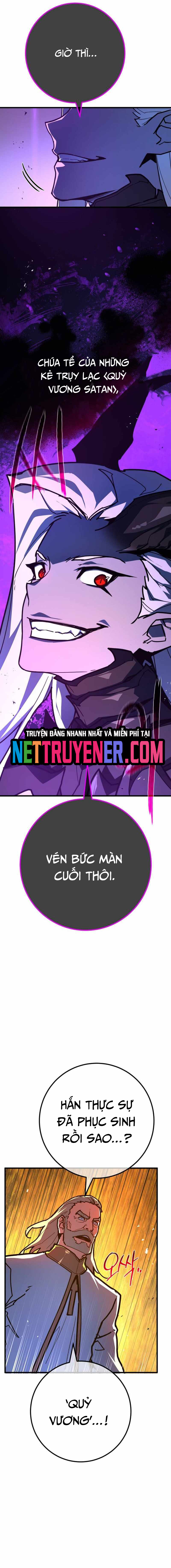 Quỷ Troll Mạnh Nhất Thế Giới: Chapter 135
