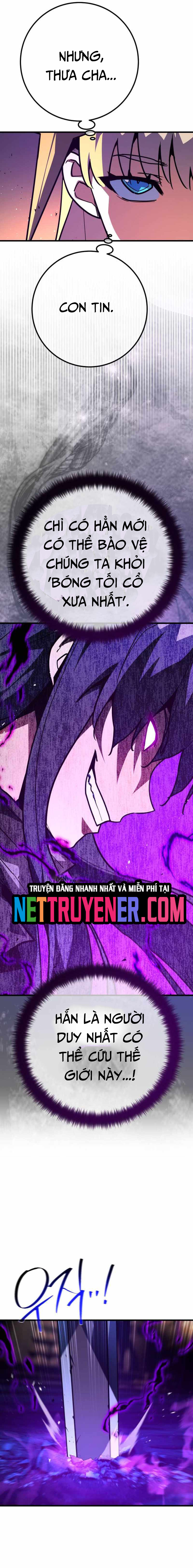 Quỷ Troll Mạnh Nhất Thế Giới: Chapter 135