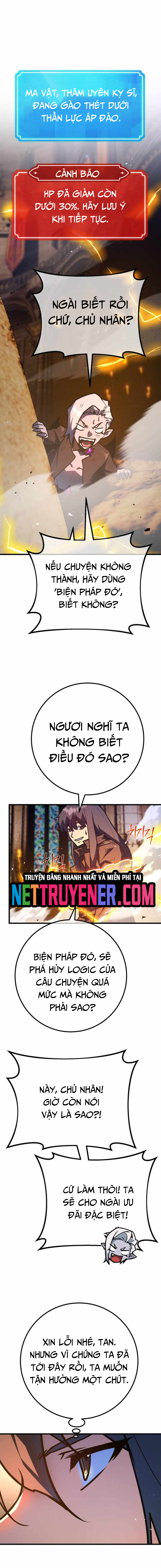 Quỷ Troll Mạnh Nhất Thế Giới: Chapter 135