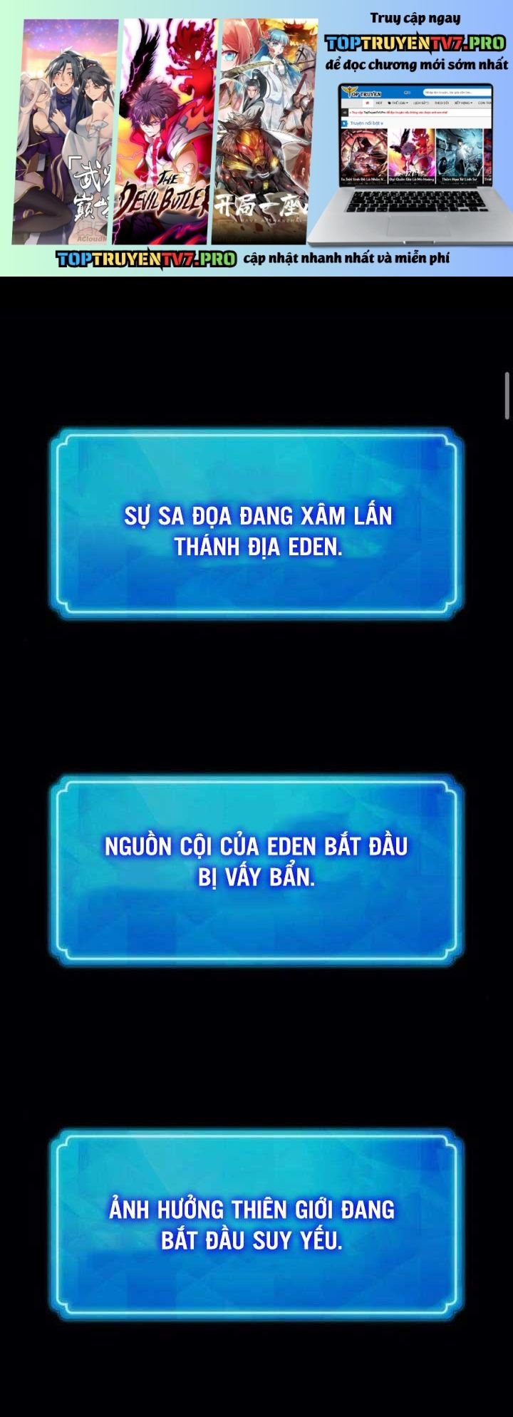 Quỷ Troll Mạnh Nhất Thế Giới: Chapter 136.1