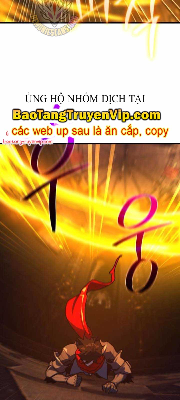 Quỷ Troll Mạnh Nhất Thế Giới: Chapter 136.1