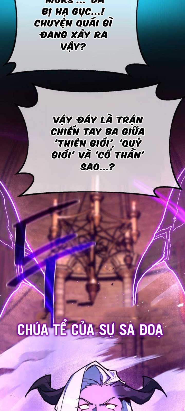 Quỷ Troll Mạnh Nhất Thế Giới: Chapter 136.1