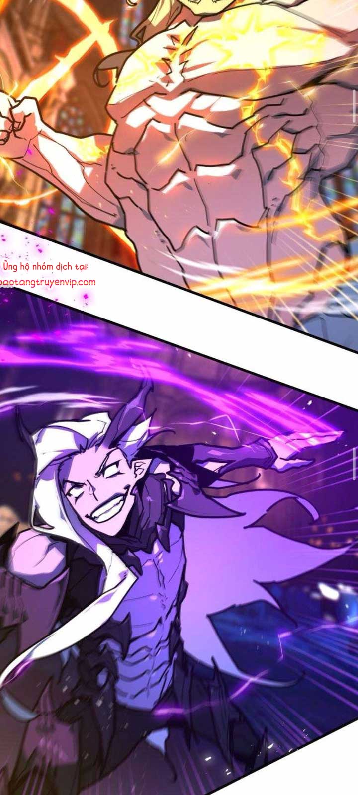 Quỷ Troll Mạnh Nhất Thế Giới: Chapter 136.1