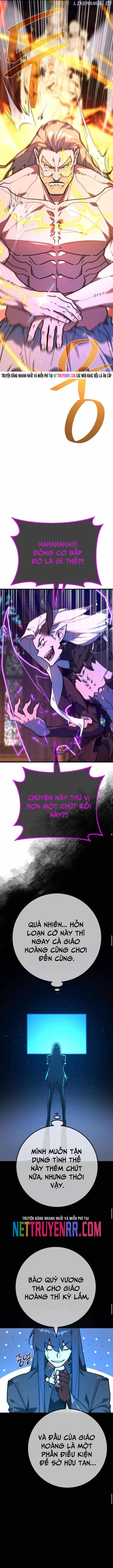 Quỷ Troll Mạnh Nhất Thế Giới: Chapter 136