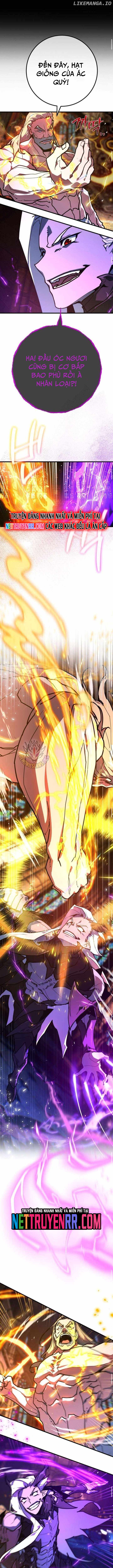 Quỷ Troll Mạnh Nhất Thế Giới: Chapter 136