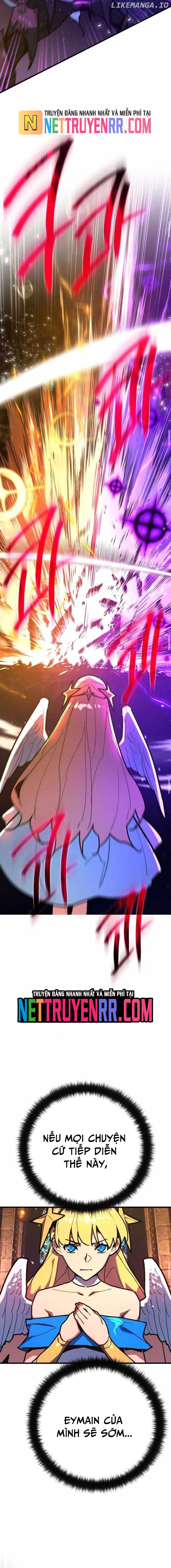 Quỷ Troll Mạnh Nhất Thế Giới: Chapter 136