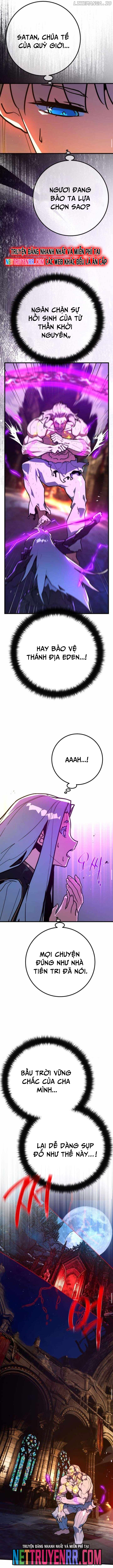 Quỷ Troll Mạnh Nhất Thế Giới: Chapter 136