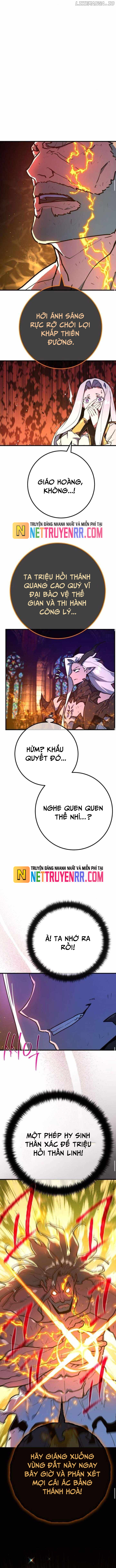 Quỷ Troll Mạnh Nhất Thế Giới: Chapter 136