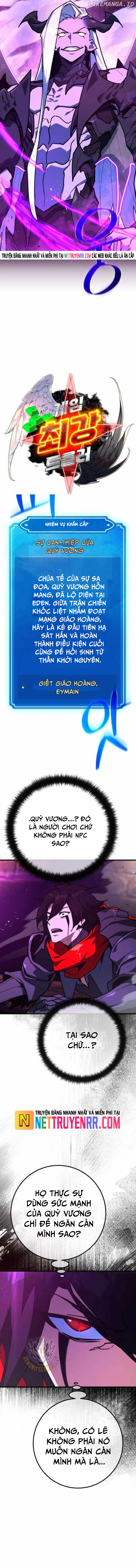 Quỷ Troll Mạnh Nhất Thế Giới: Chapter 136
