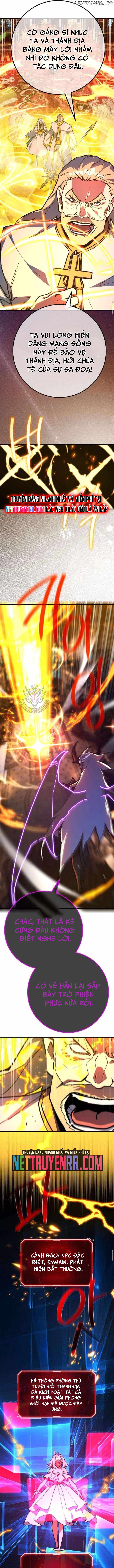 Quỷ Troll Mạnh Nhất Thế Giới: Chapter 136
