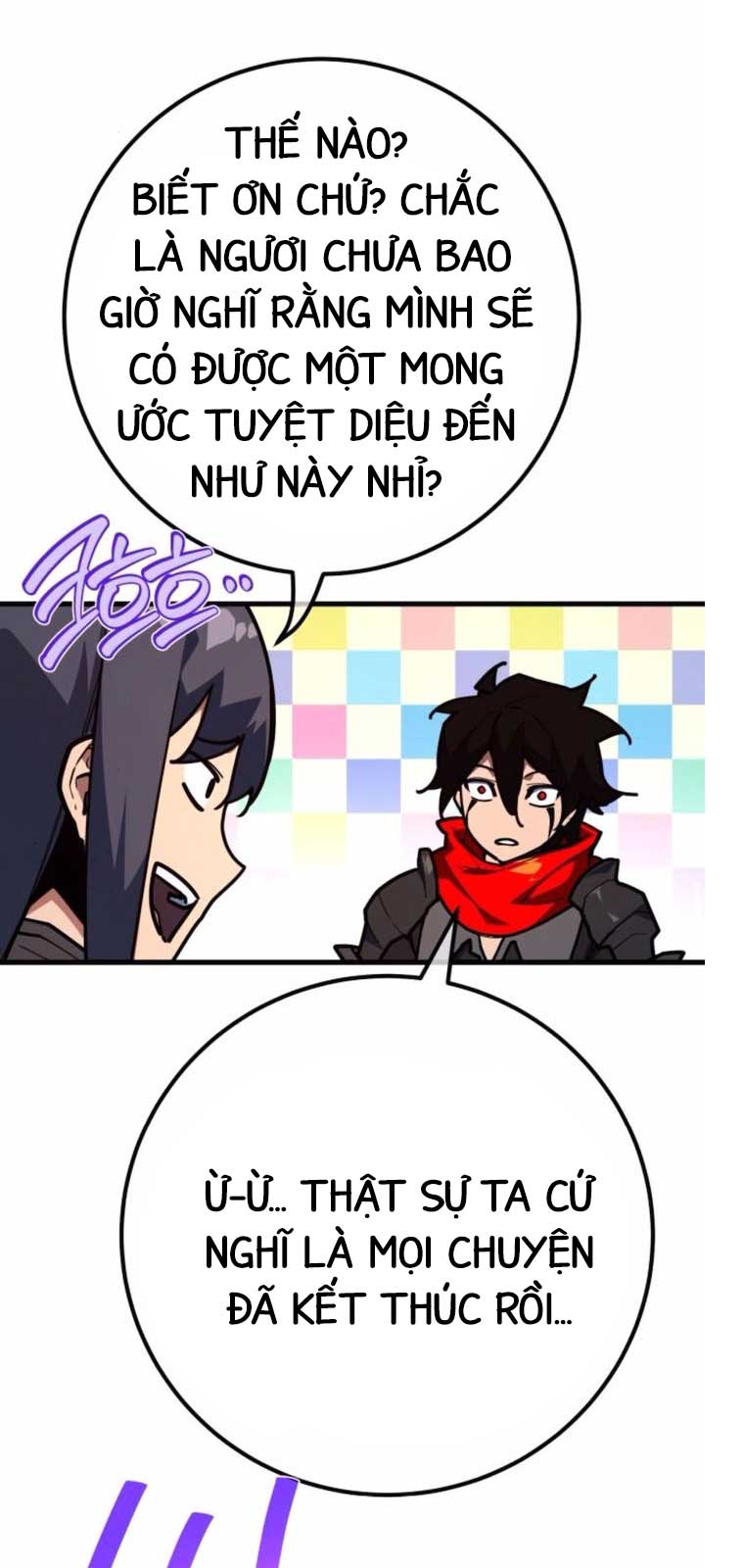 Quỷ Troll Mạnh Nhất Thế Giới: Chapter 137.2