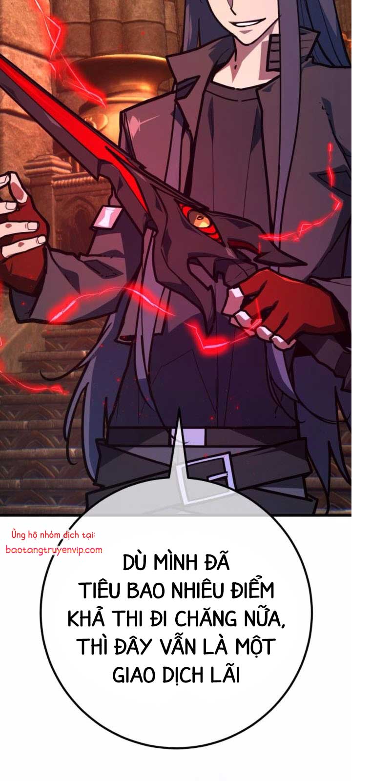 Quỷ Troll Mạnh Nhất Thế Giới: Chapter 137.2