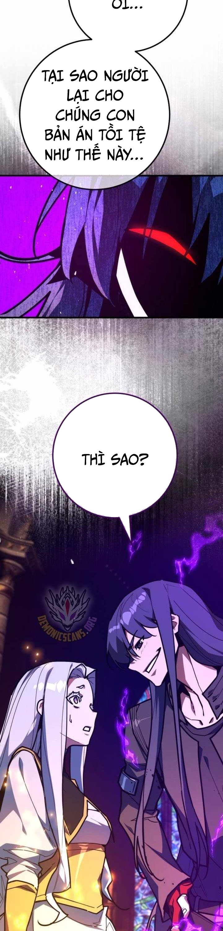 Quỷ Troll Mạnh Nhất Thế Giới: Chapter 137