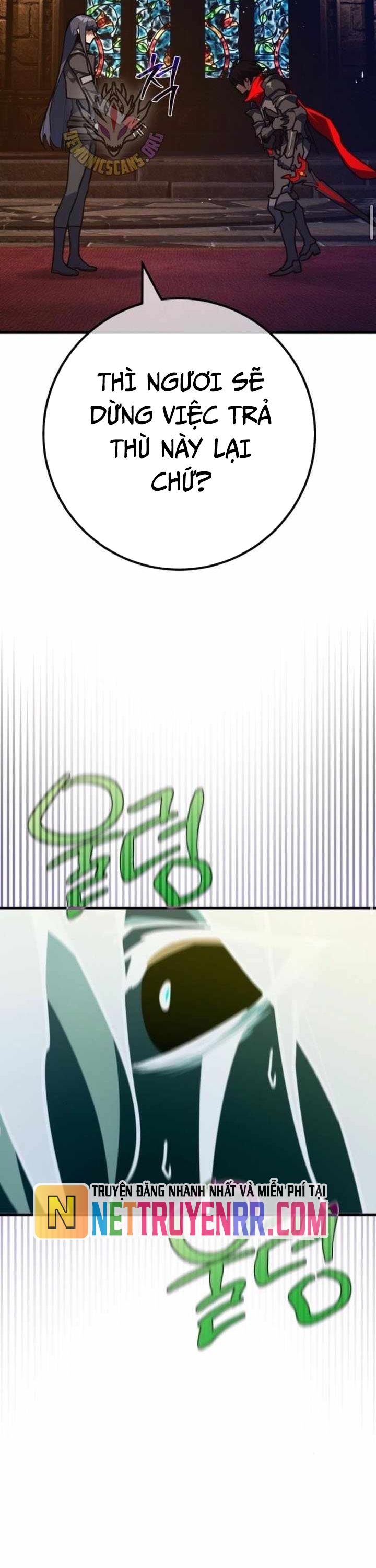 Quỷ Troll Mạnh Nhất Thế Giới: Chapter 137