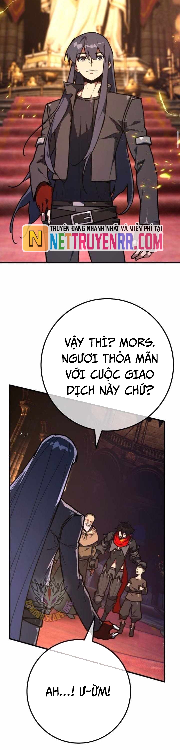 Quỷ Troll Mạnh Nhất Thế Giới: Chapter 137