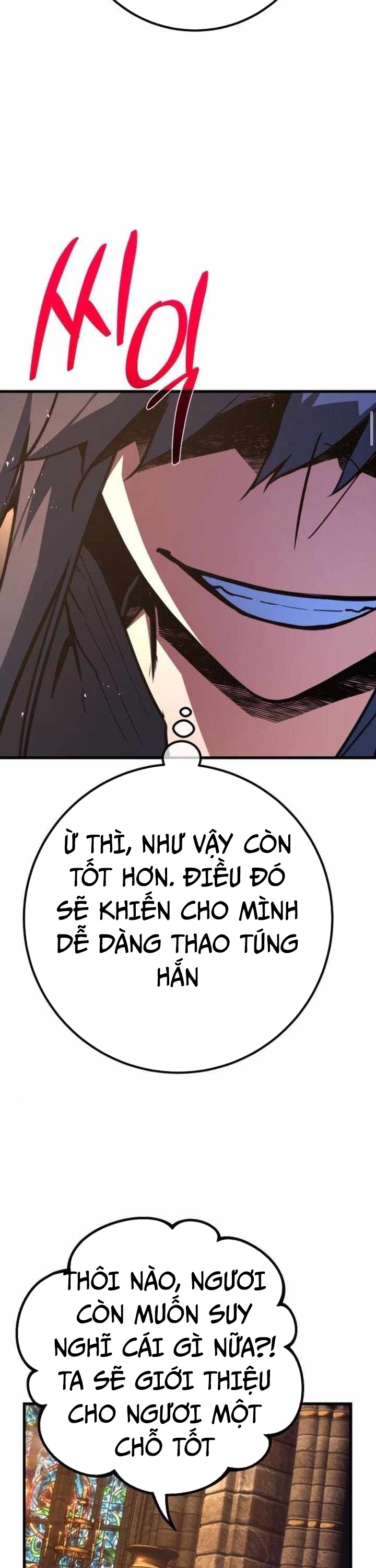Quỷ Troll Mạnh Nhất Thế Giới: Chapter 137