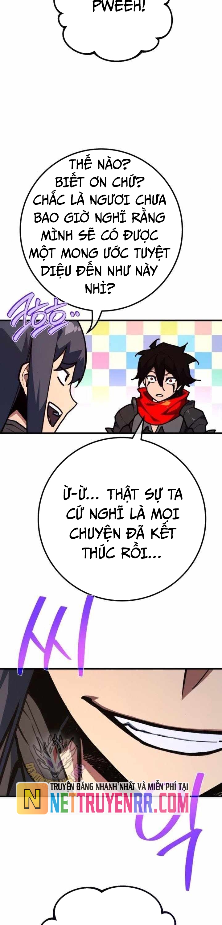 Quỷ Troll Mạnh Nhất Thế Giới: Chapter 137