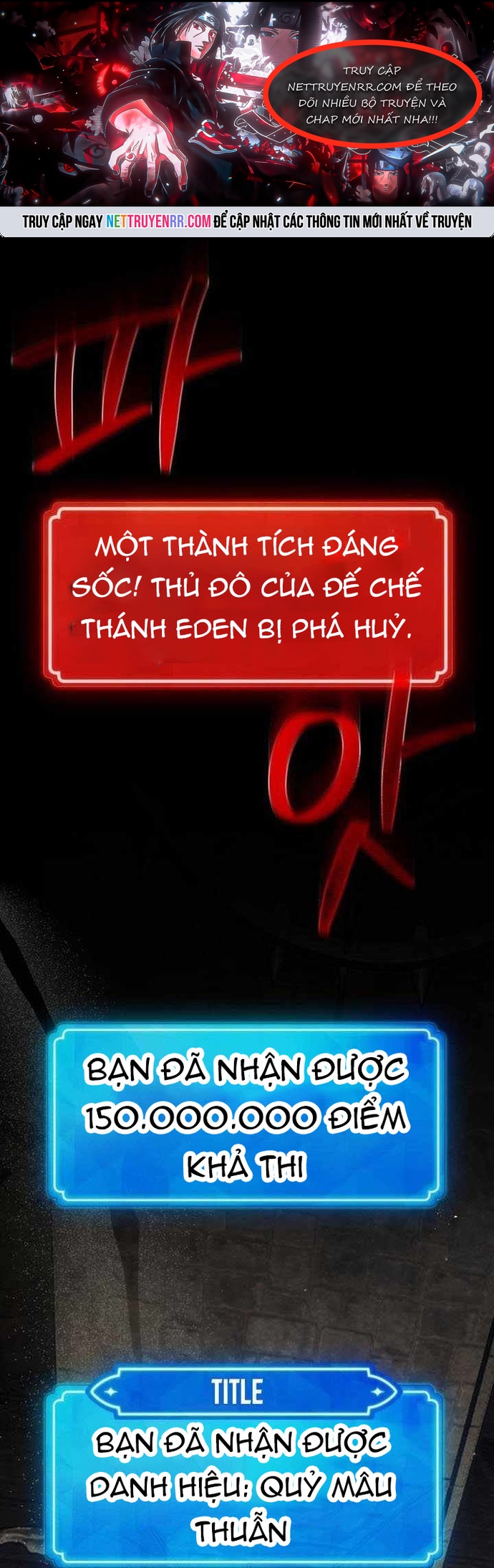 Quỷ Troll Mạnh Nhất Thế Giới: Chapter 138