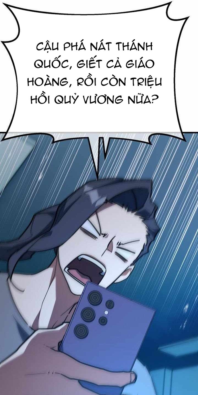 Quỷ Troll Mạnh Nhất Thế Giới: Chapter 138