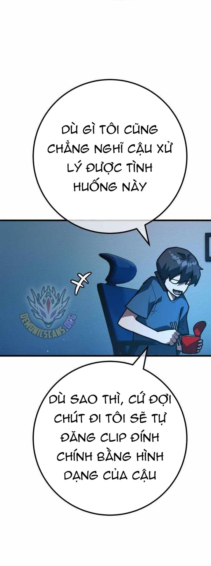 Quỷ Troll Mạnh Nhất Thế Giới: Chapter 138