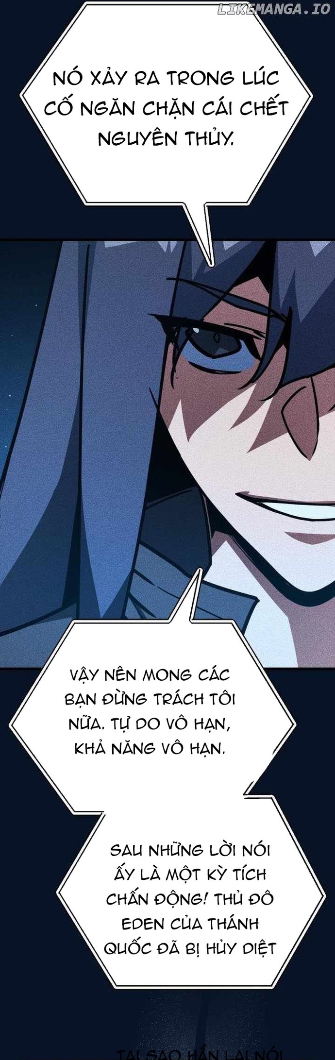 Quỷ Troll Mạnh Nhất Thế Giới: Chapter 138