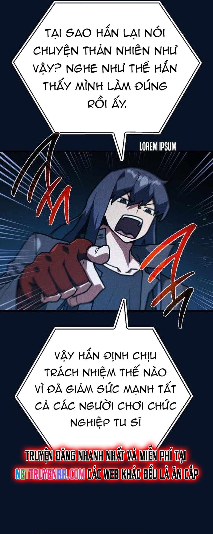 Quỷ Troll Mạnh Nhất Thế Giới: Chapter 138