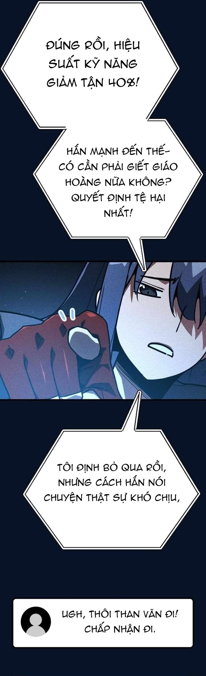 Quỷ Troll Mạnh Nhất Thế Giới: Chapter 138