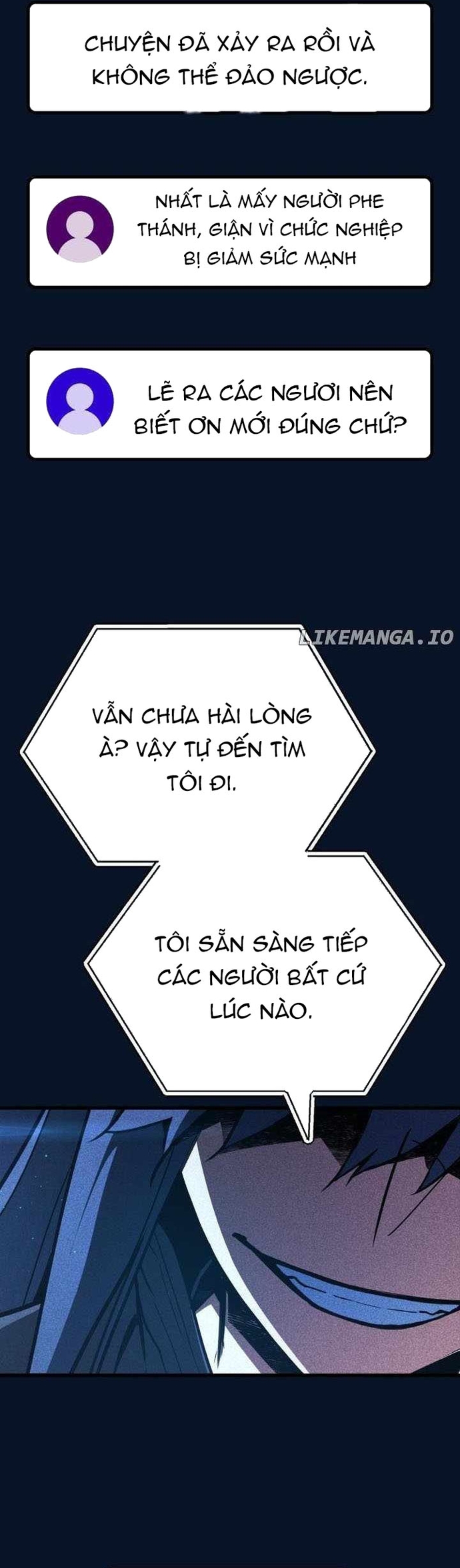 Quỷ Troll Mạnh Nhất Thế Giới: Chapter 138