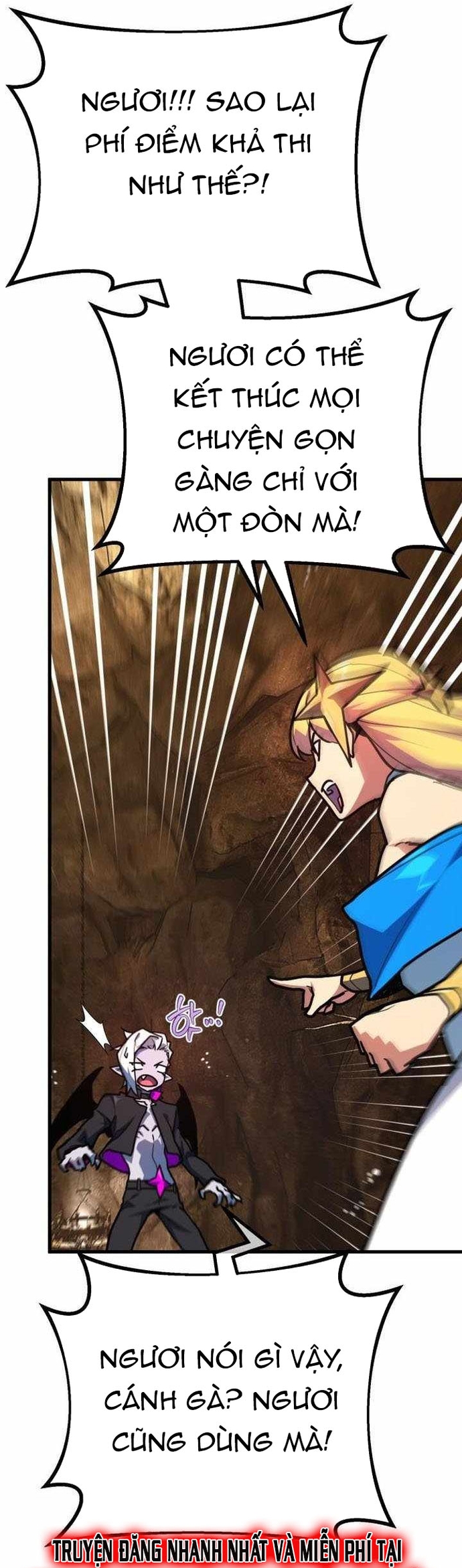 Quỷ Troll Mạnh Nhất Thế Giới: Chapter 138