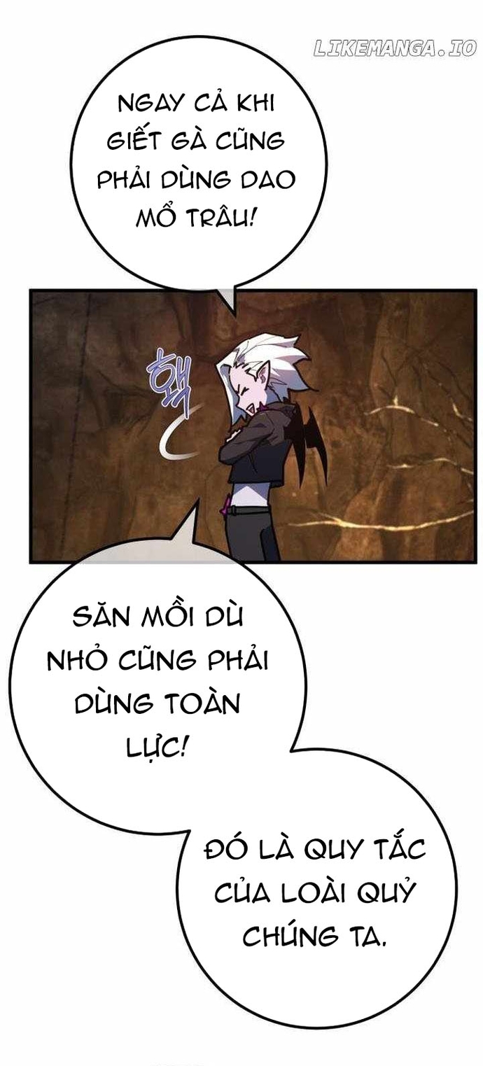 Quỷ Troll Mạnh Nhất Thế Giới: Chapter 138