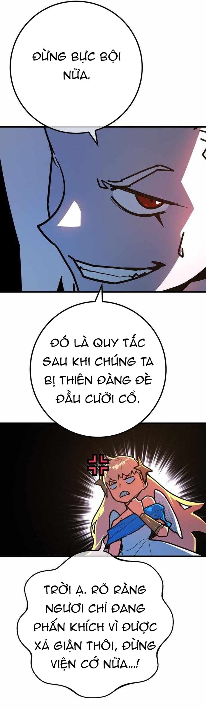 Quỷ Troll Mạnh Nhất Thế Giới: Chapter 138