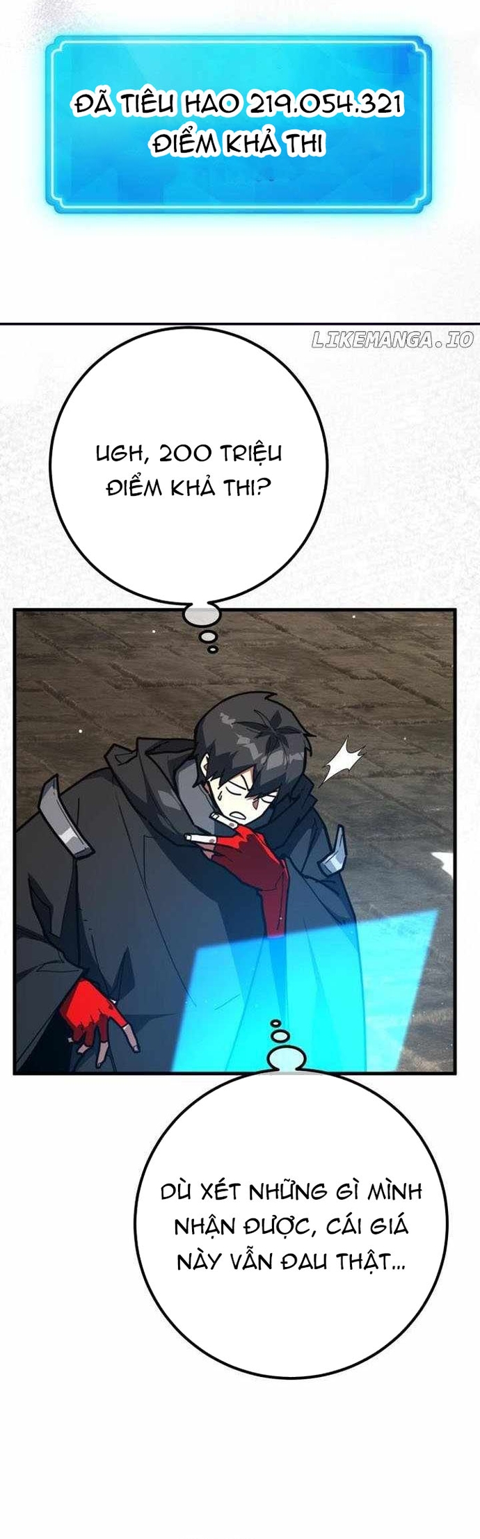 Quỷ Troll Mạnh Nhất Thế Giới: Chapter 138