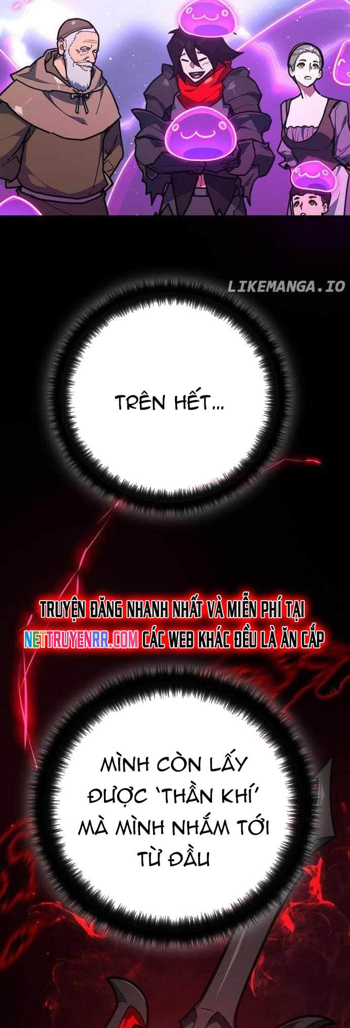 Quỷ Troll Mạnh Nhất Thế Giới: Chapter 138