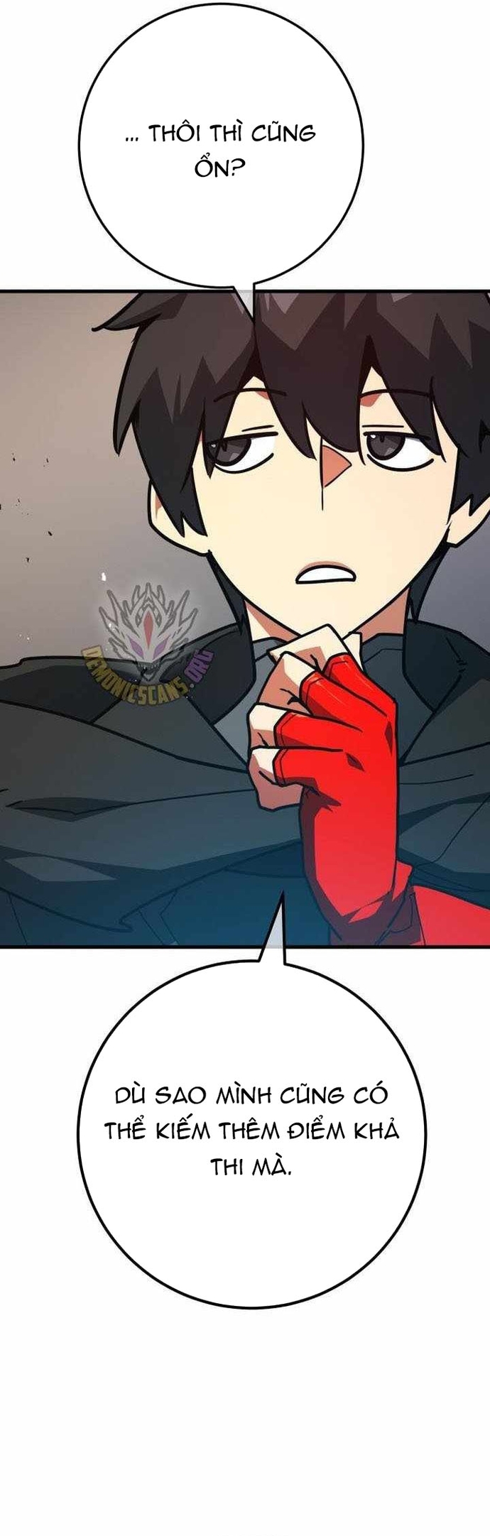 Quỷ Troll Mạnh Nhất Thế Giới: Chapter 138