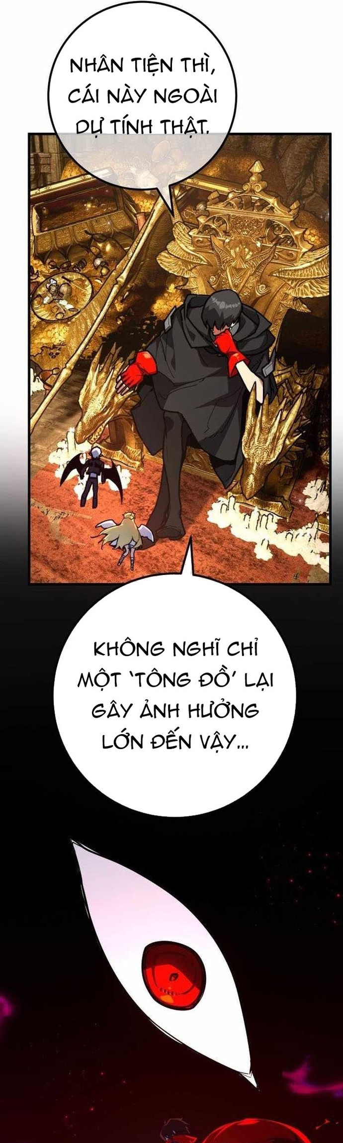 Quỷ Troll Mạnh Nhất Thế Giới: Chapter 138