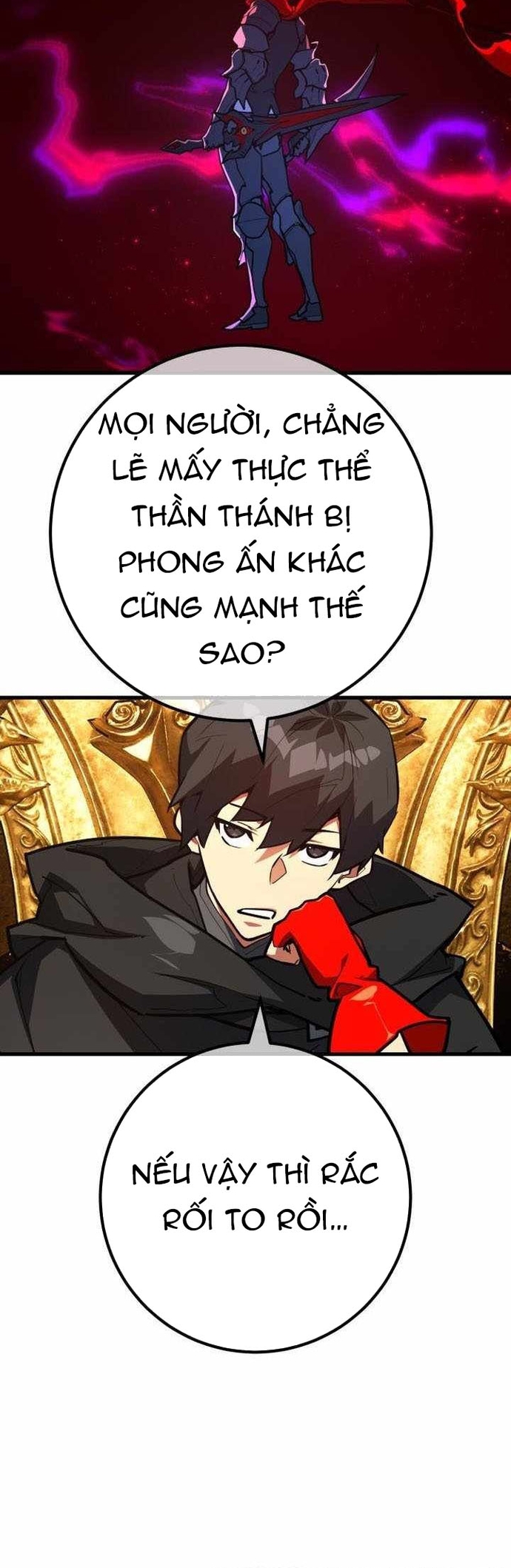 Quỷ Troll Mạnh Nhất Thế Giới: Chapter 138