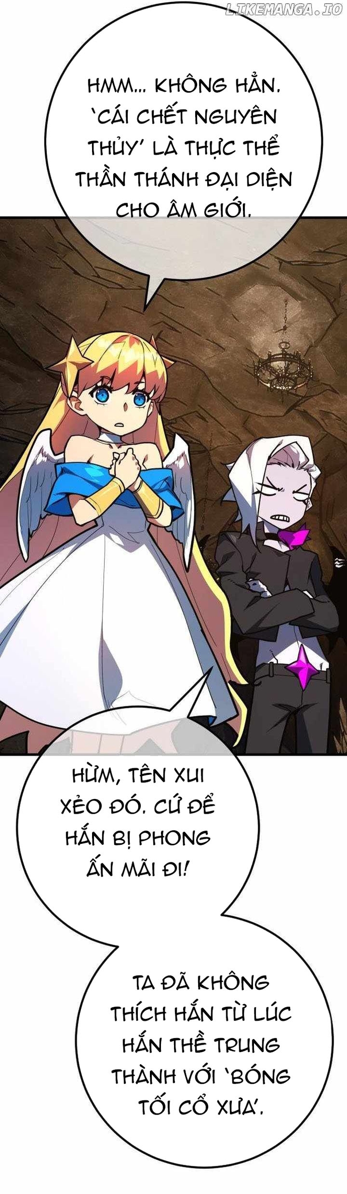 Quỷ Troll Mạnh Nhất Thế Giới: Chapter 138