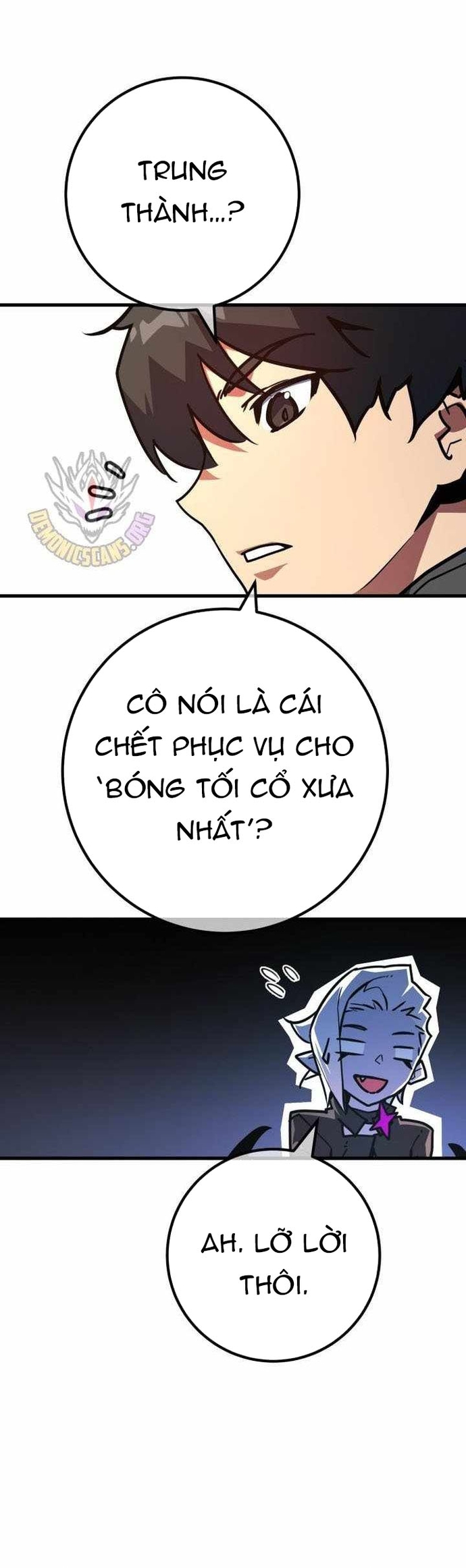 Quỷ Troll Mạnh Nhất Thế Giới: Chapter 138