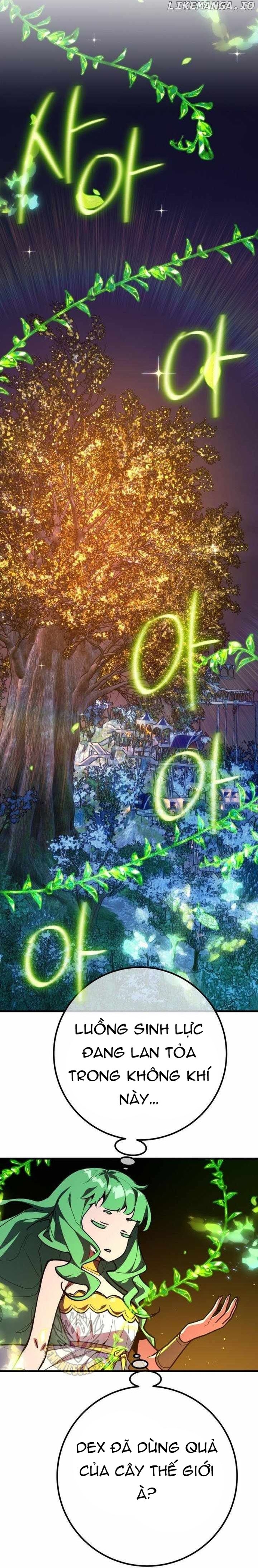 Quỷ Troll Mạnh Nhất Thế Giới: Chapter 138