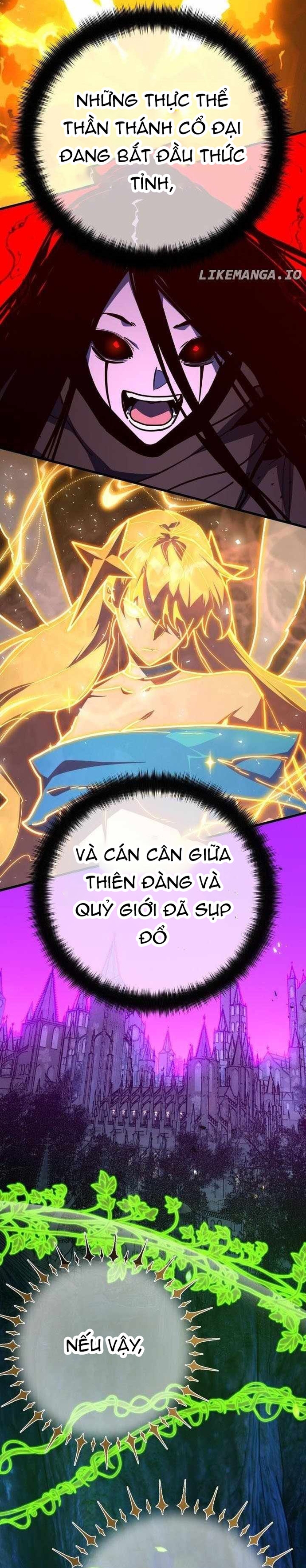 Quỷ Troll Mạnh Nhất Thế Giới: Chapter 138