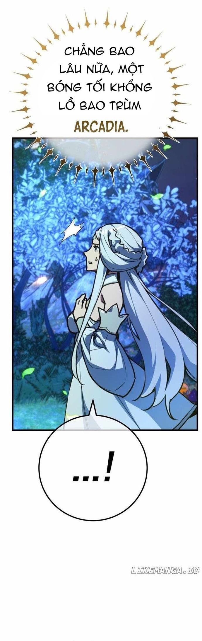 Quỷ Troll Mạnh Nhất Thế Giới: Chapter 138