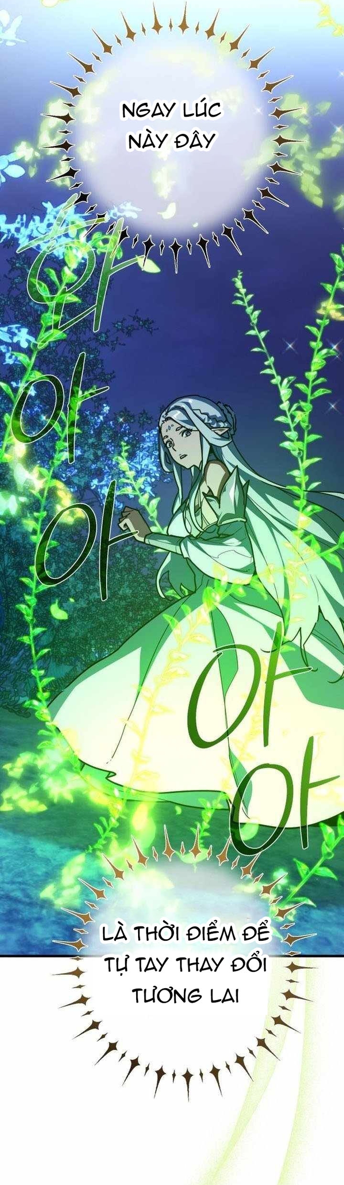 Quỷ Troll Mạnh Nhất Thế Giới: Chapter 138