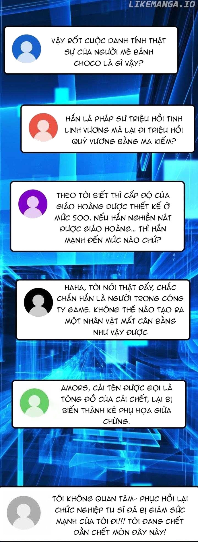 Quỷ Troll Mạnh Nhất Thế Giới: Chapter 138