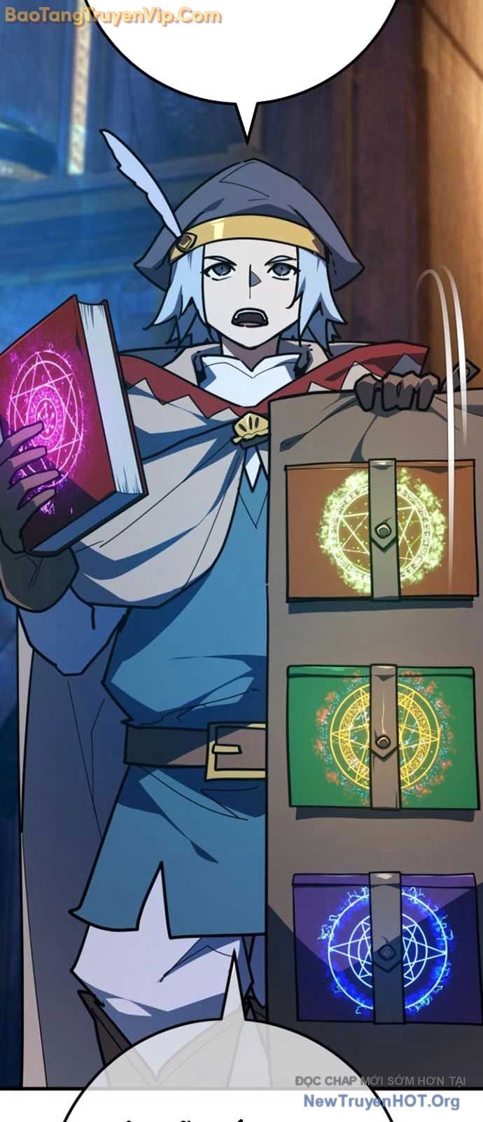 Quỷ Troll Mạnh Nhất Thế Giới: Chapter 141