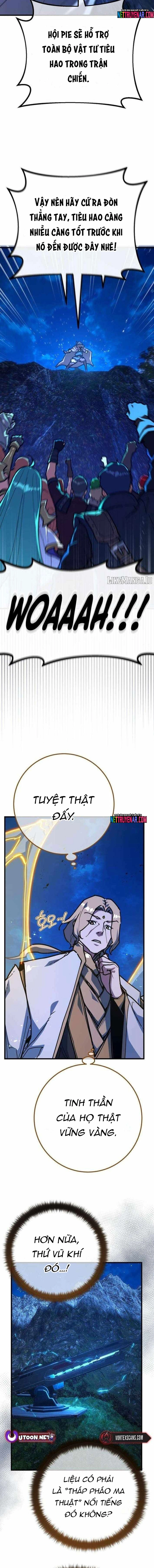 Quỷ Troll Mạnh Nhất Thế Giới: Chapter 146