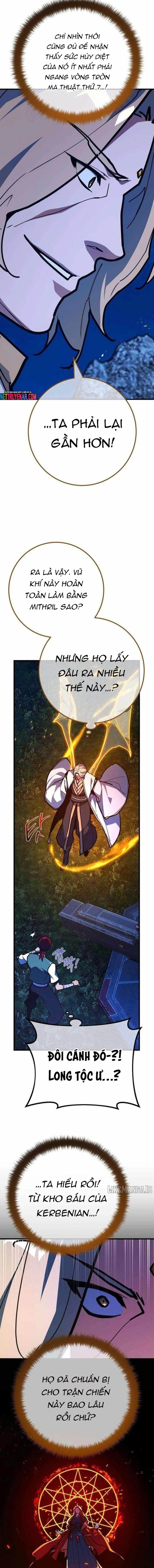 Quỷ Troll Mạnh Nhất Thế Giới: Chapter 146