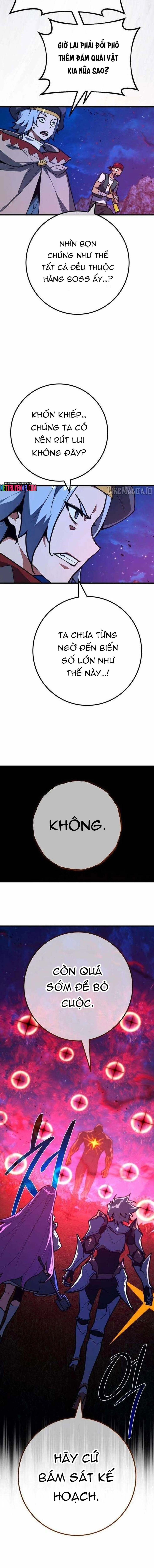 Quỷ Troll Mạnh Nhất Thế Giới: Chapter 146