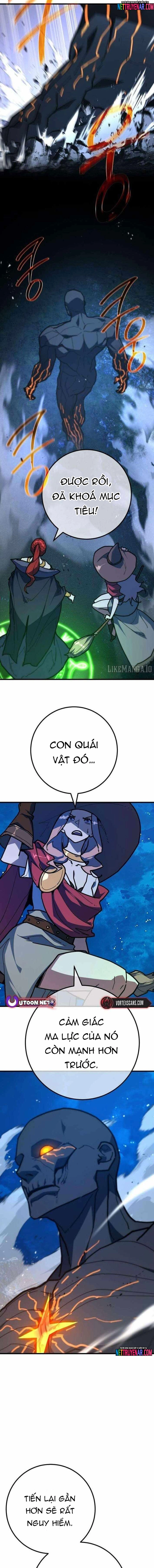 Quỷ Troll Mạnh Nhất Thế Giới: Chapter 146