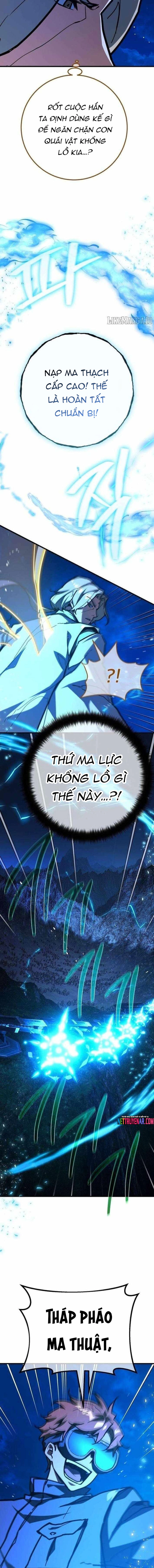 Quỷ Troll Mạnh Nhất Thế Giới: Chapter 146